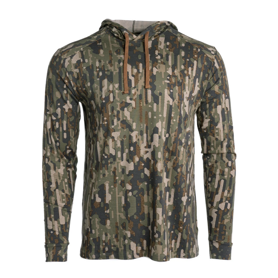 Original Bamboo Hoody