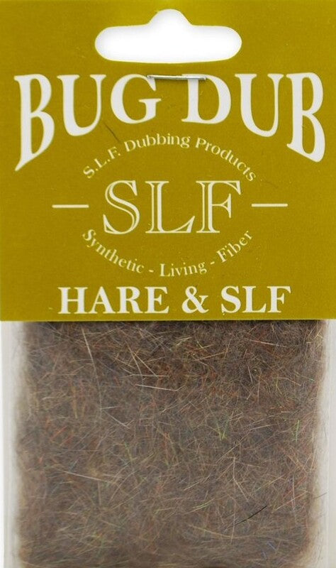 SLF Bug Dub