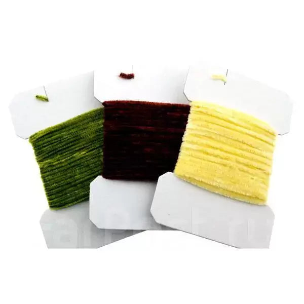 Wapsi Rayon Chenille
