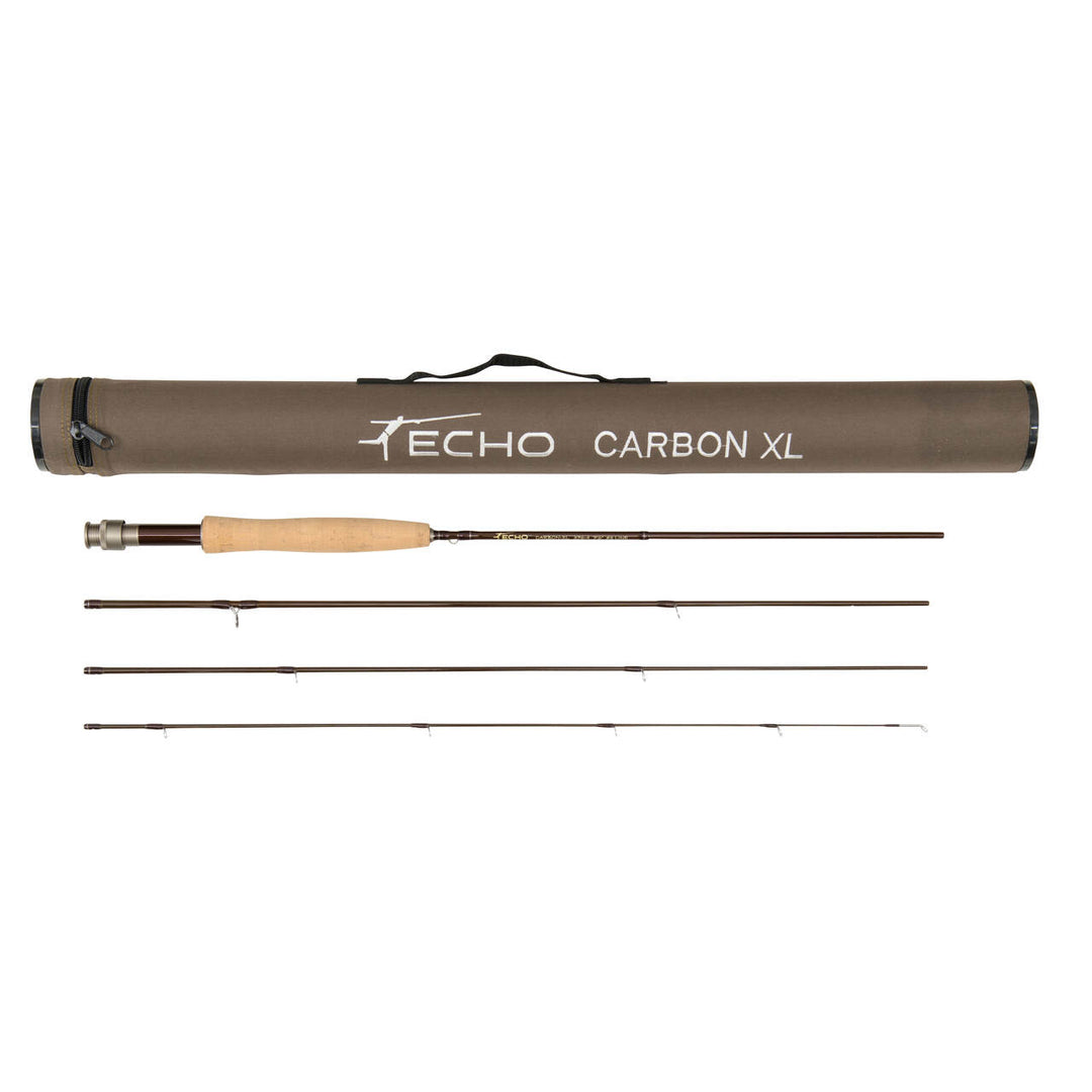 Echo Carbon XL Fly Rod
