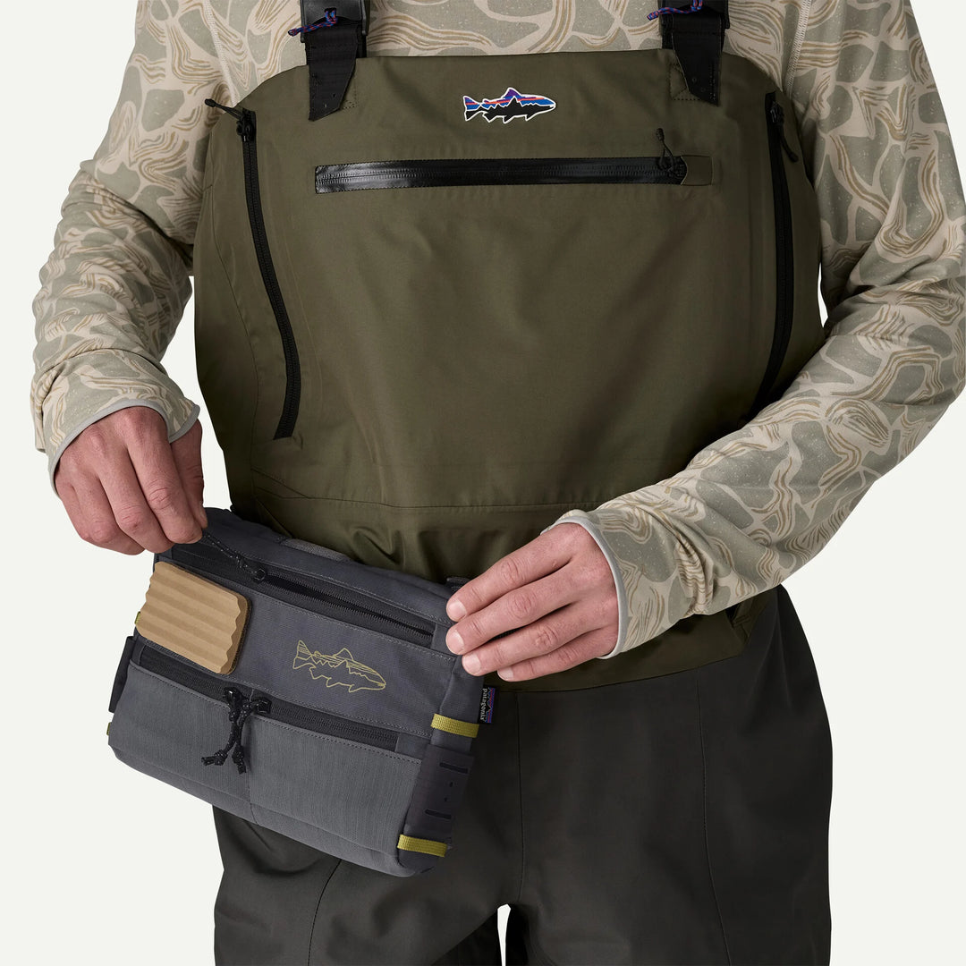 Patagonia Stealth Switch Pack 3L