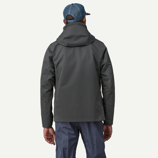 Patagonia Men's Swiftcurrent Wading Jacket