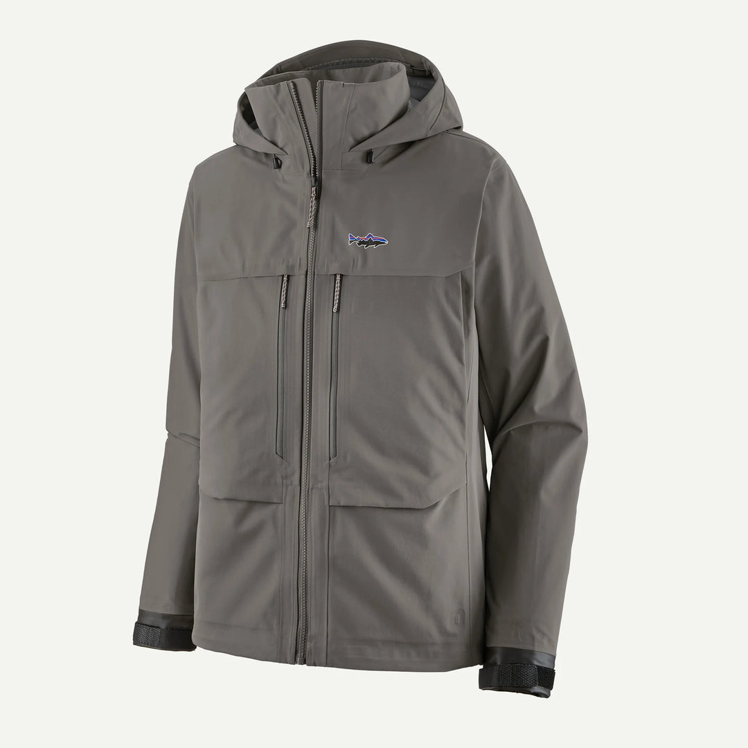 Patagonia Men's Swiftcurrent Wading Jacket