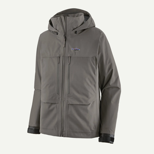 Patagonia Men's Swiftcurrent Wading Jacket