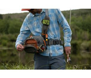 Fishpond Switchback Pro Wading System