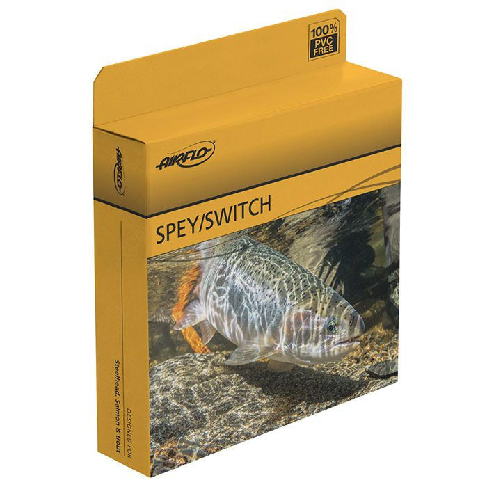 Airflo Scout Skagit - 540 Grain