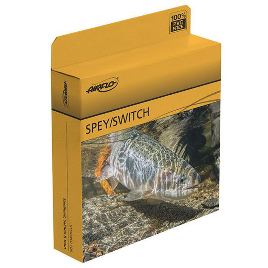 Airflo Scout Skagit - 540 Grain