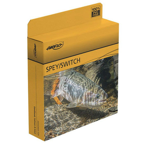 Airflo Scout Skagit - 540 Grain