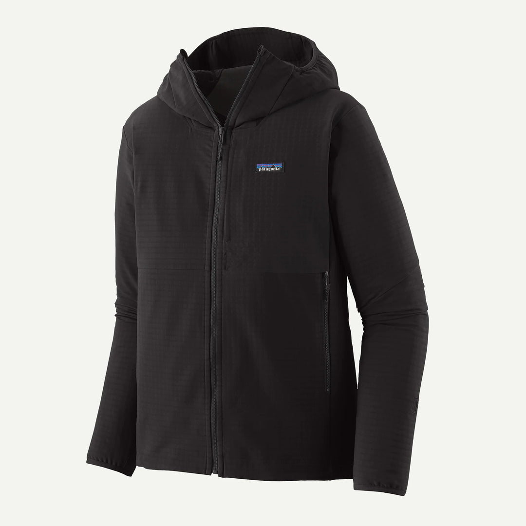 Patagonia M's R1 TechFace Hoody