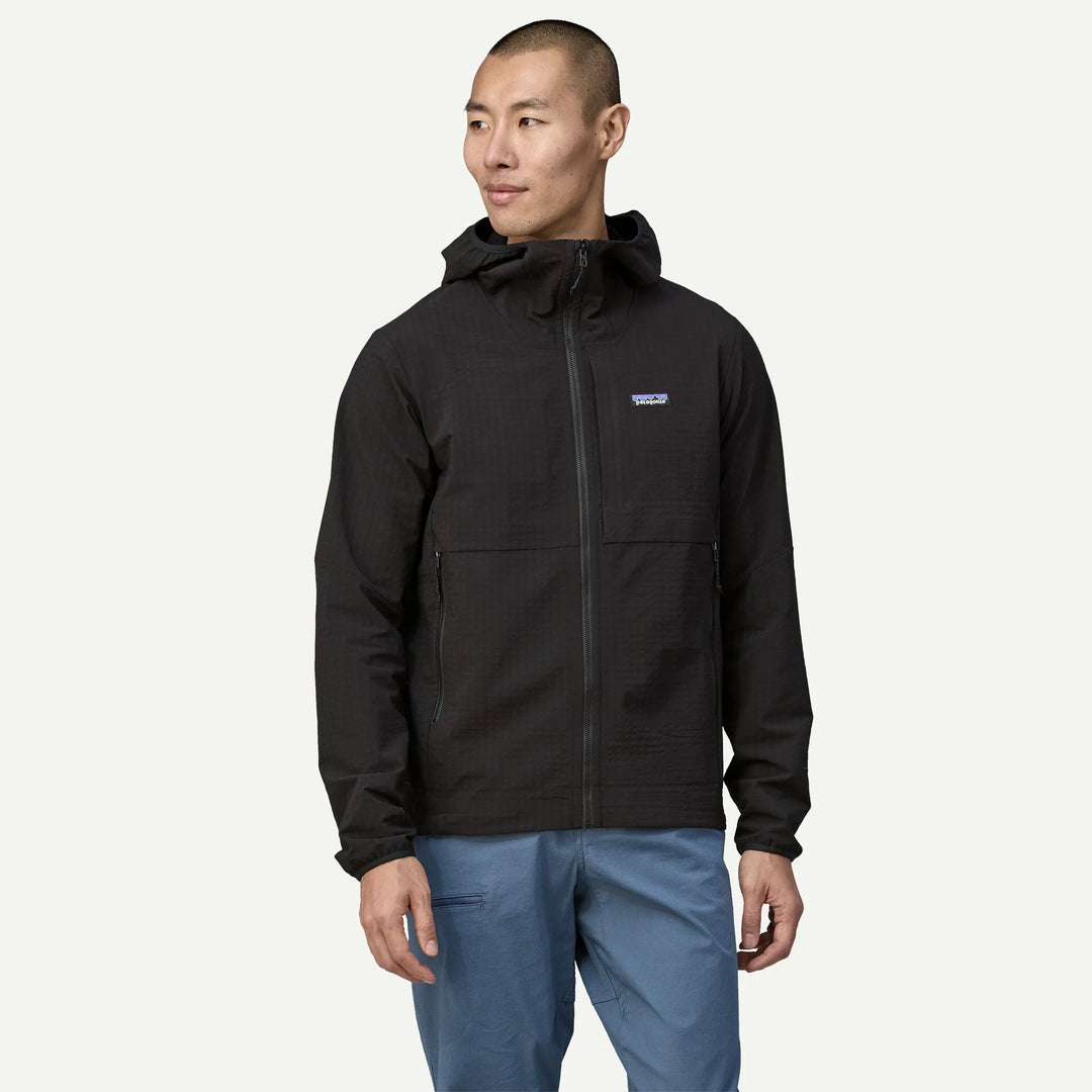 Patagonia M's R1 TechFace Hoody