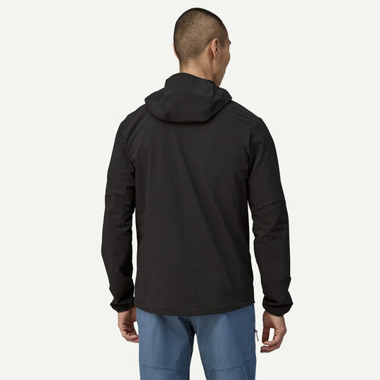 Patagonia M's R1 TechFace Hoody
