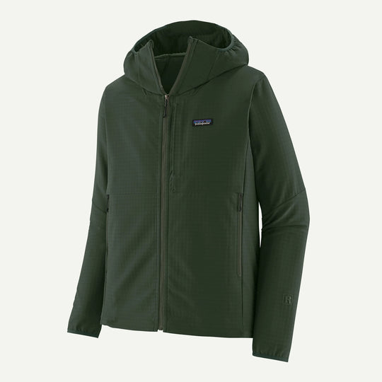 Patagonia M's R1 TechFace Hoody