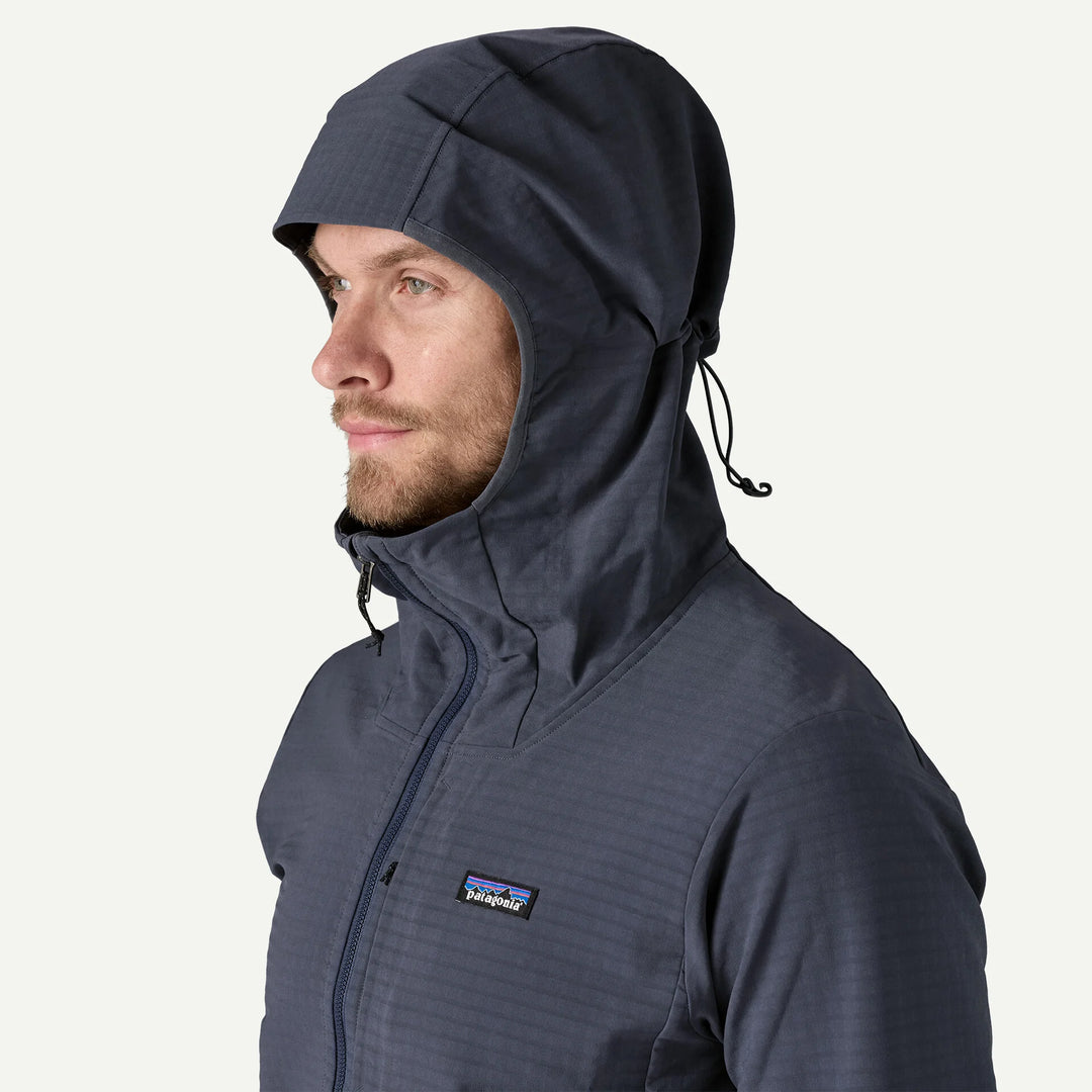 Patagonia M's R1 TechFace Hoody