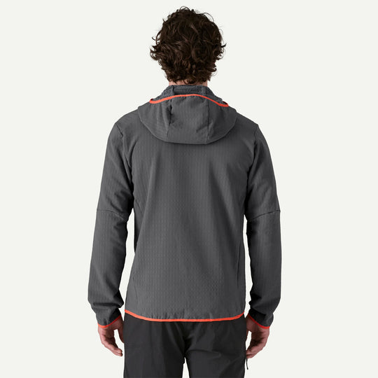 Patagonia M's R2 TechFace Hoody
