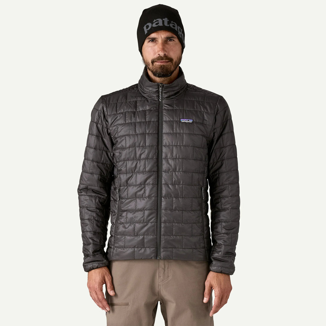 Men's Nano Puff Jacket
