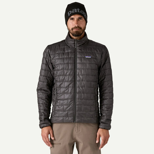 Men's Nano Puff Jacket