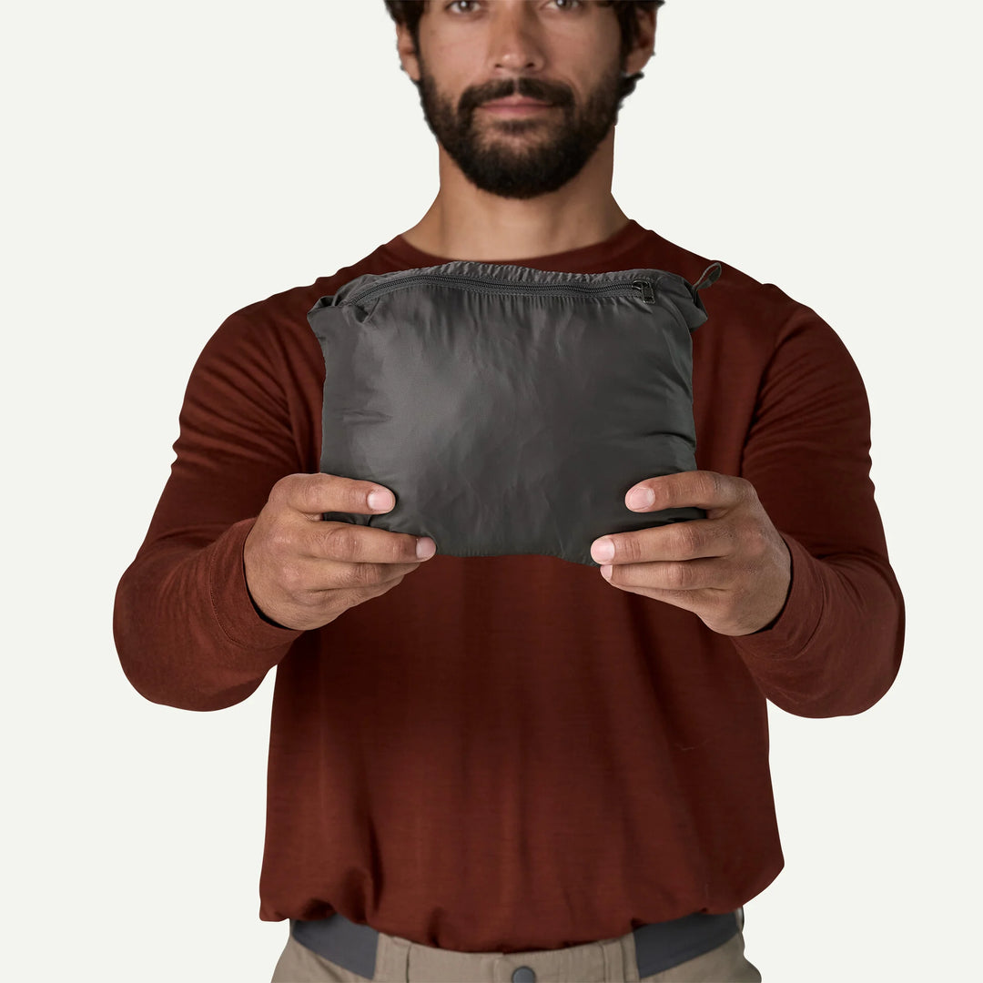 Men's Nano Puff Jacket