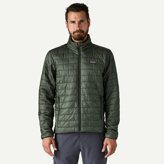 Men's Nano Puff Jacket