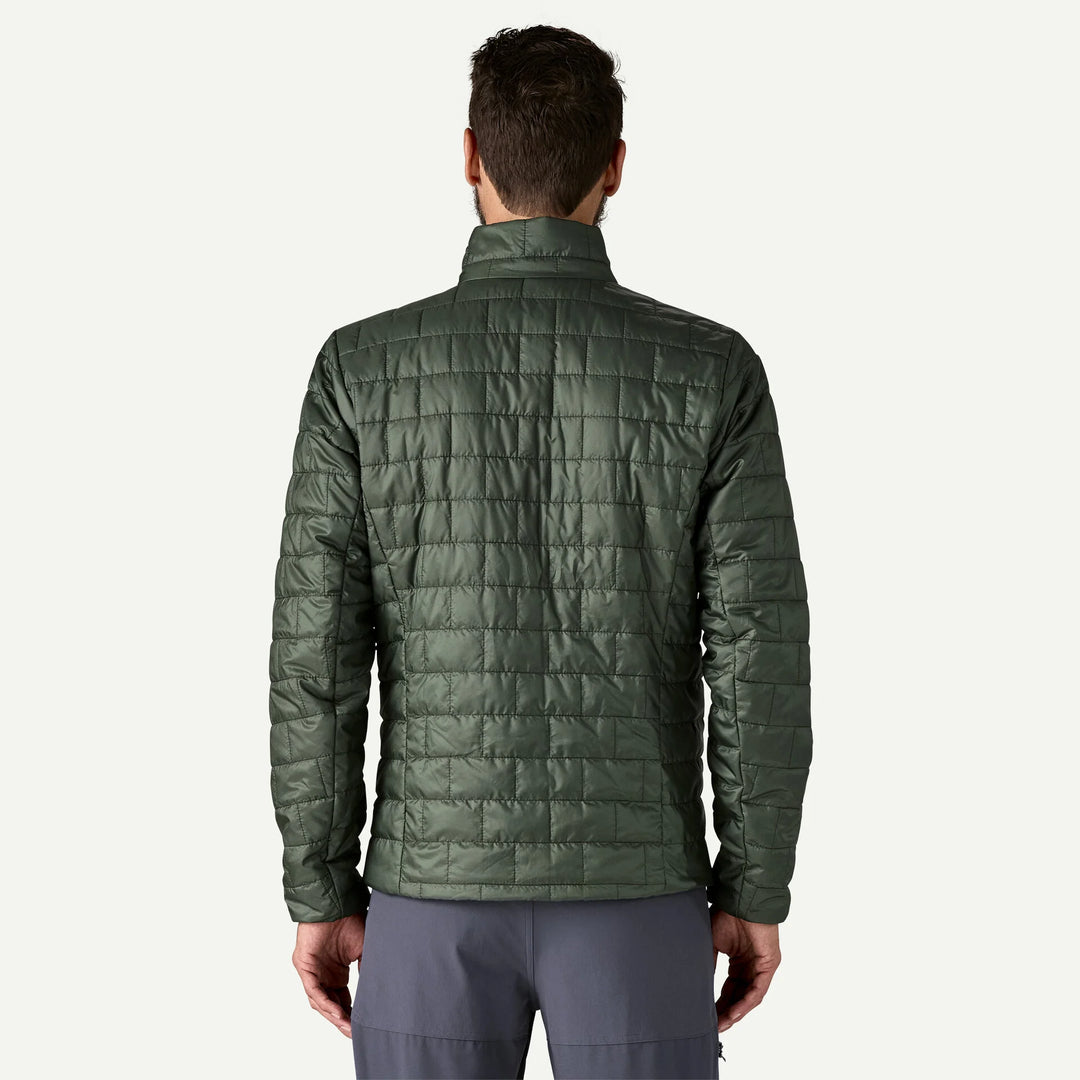 Men's Nano Puff Jacket