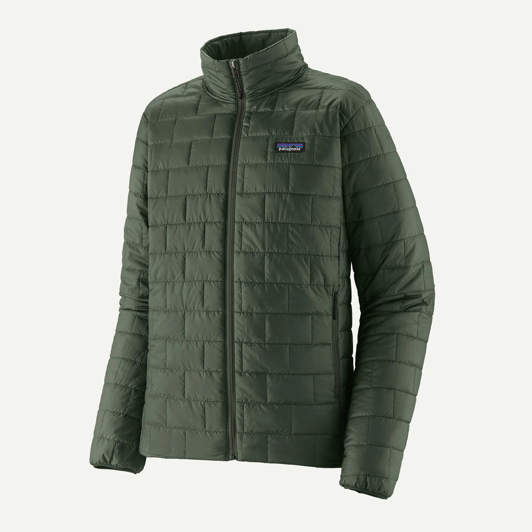 Men's Nano Puff Jacket