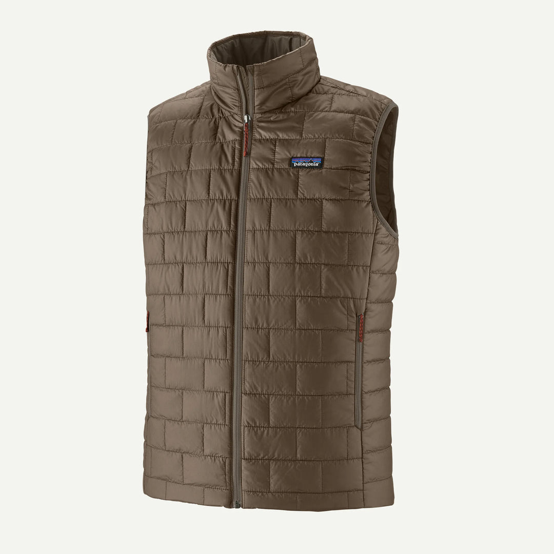 Patagonia M's Nano Puff Vest