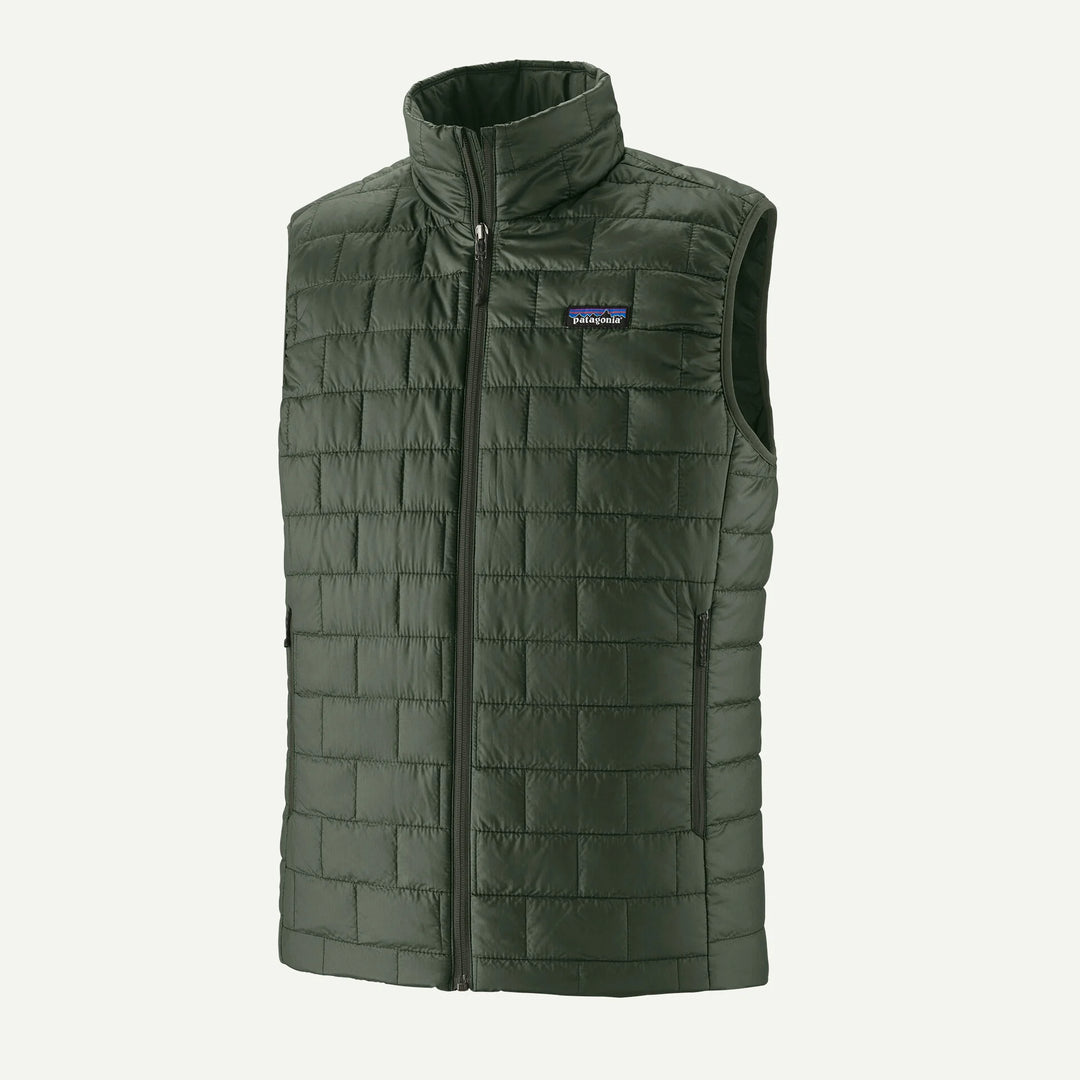 Patagonia M's Nano Puff Vest