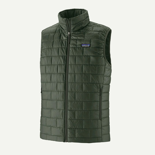 Patagonia M's Nano Puff Vest