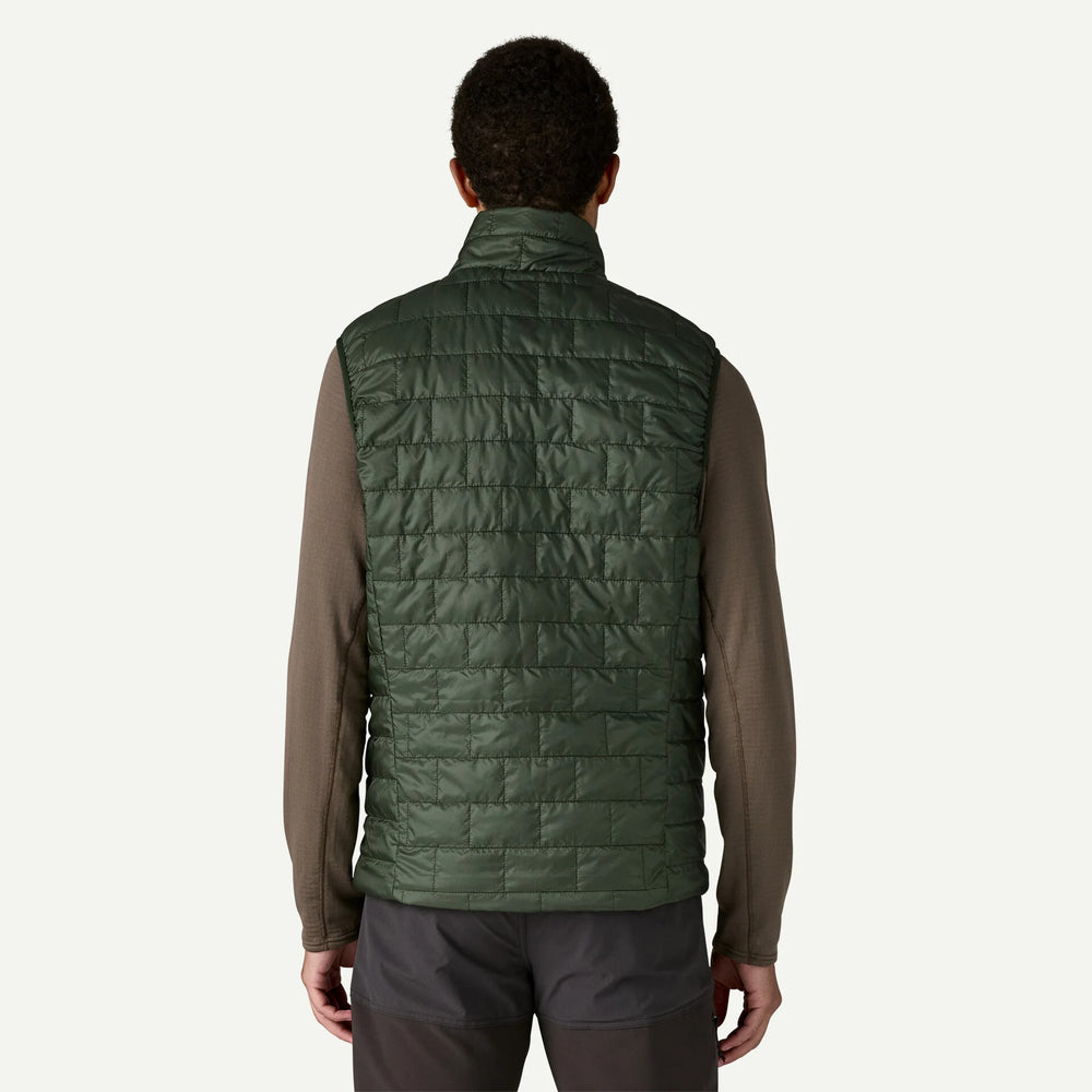Patagonia M's Nano Puff Vest