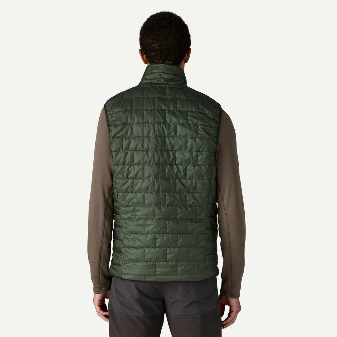 Patagonia M's Nano Puff Vest