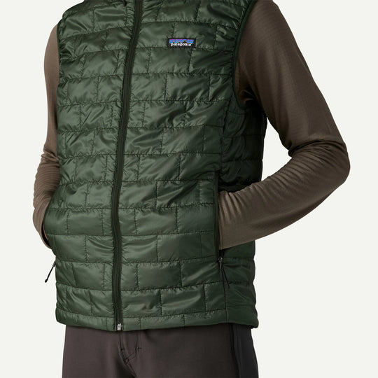 Patagonia M's Nano Puff Vest