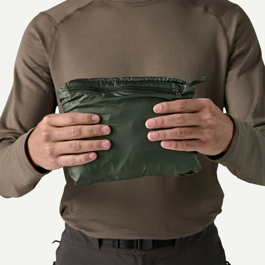 Patagonia M's Nano Puff Vest