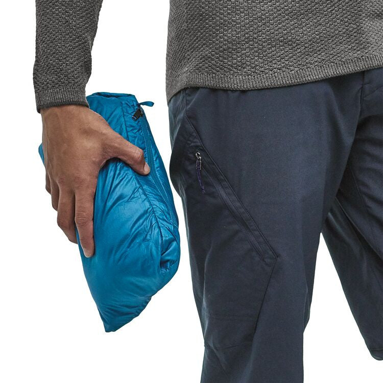 Patagonia Men's Down Sweater Vest