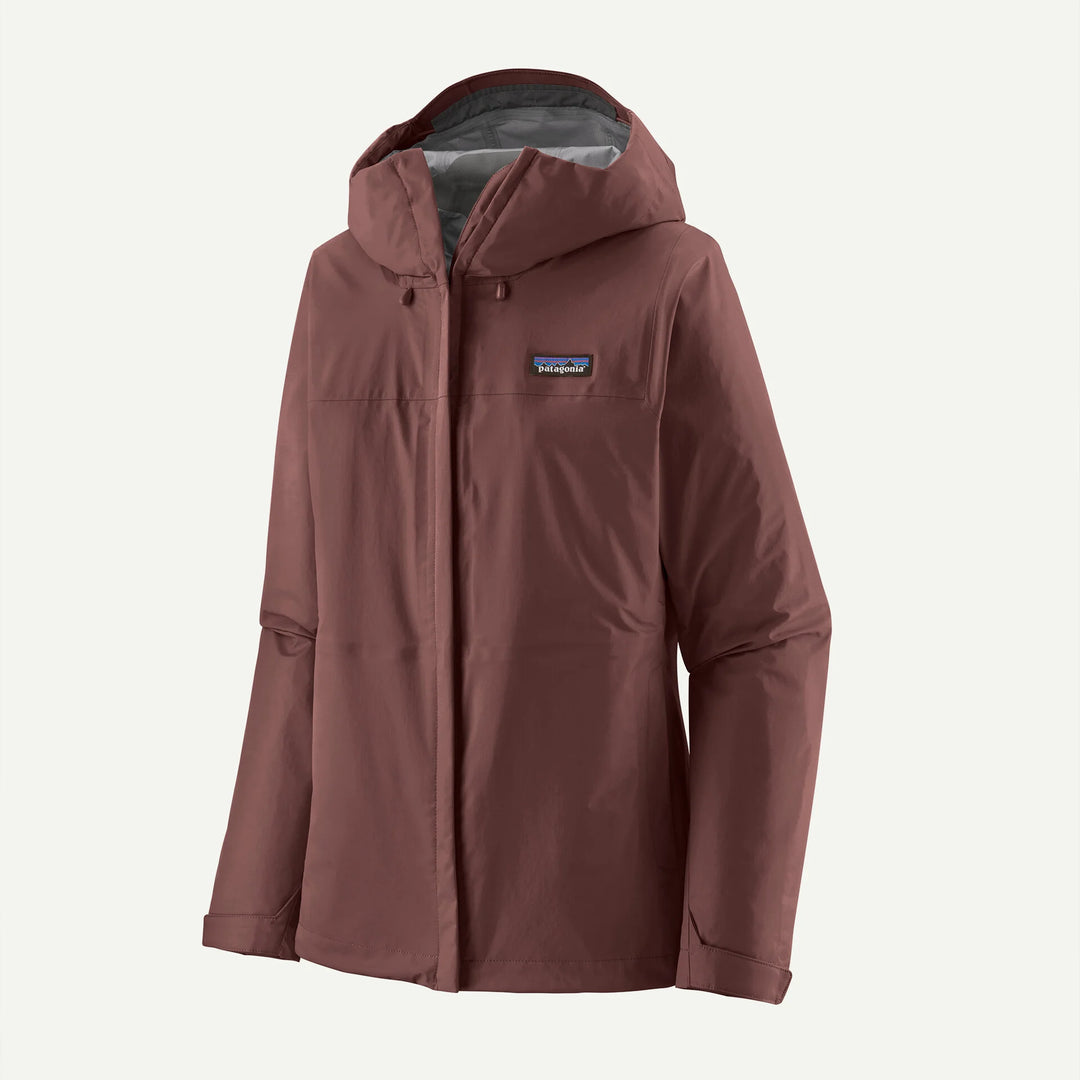 Women's Torrentshell 3L