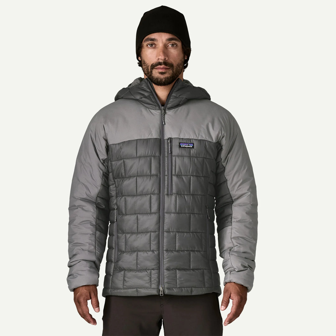 Patagonia M's Hi-Loft Nano Puff Hoody