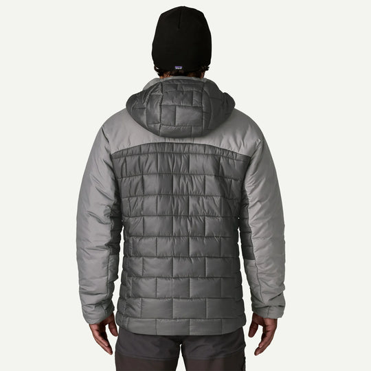 Patagonia M's Hi-Loft Nano Puff Hoody