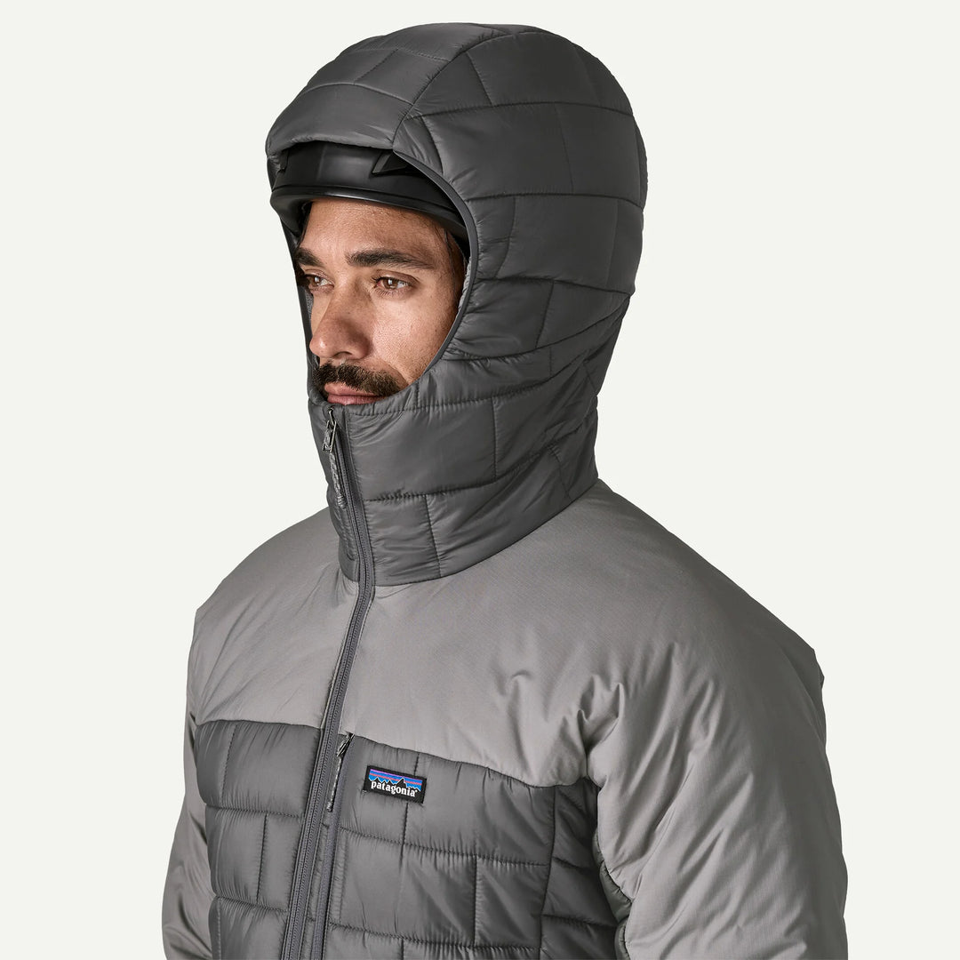 Patagonia M's Hi-Loft Nano Puff Hoody