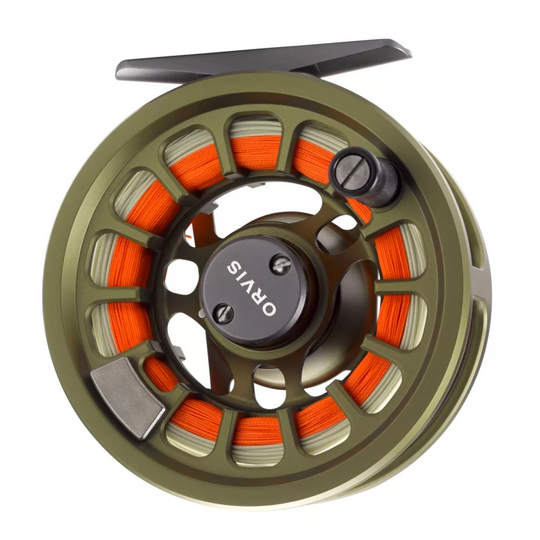 Orvis Hydros Euro Fly Reel