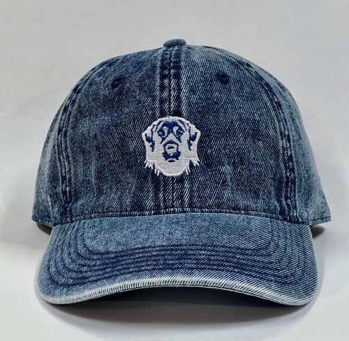 AO Denim Nova Hat