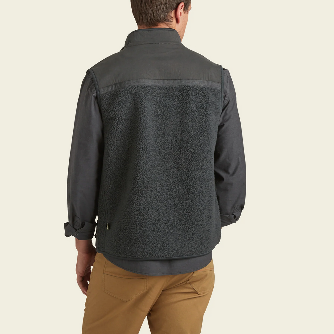 Howler Bros Crozet Fleece Vest