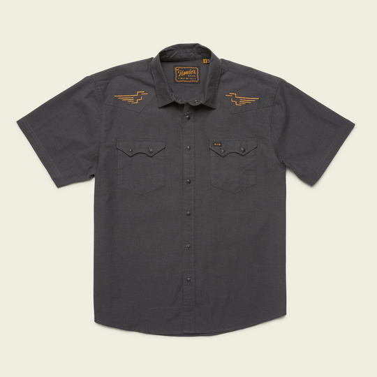 Howler Bros Crosscut Deluxe Shortsleeve