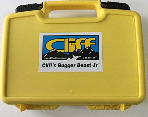Cliff Outdoor Bugger Beast Jr