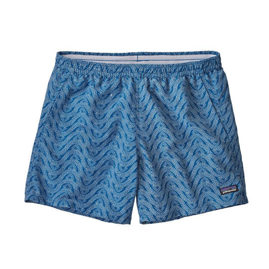 Women's Baggies Shorts