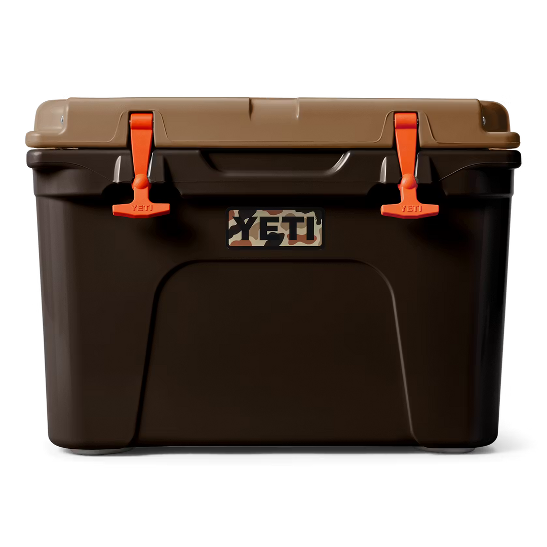 Yeti Tundra 35