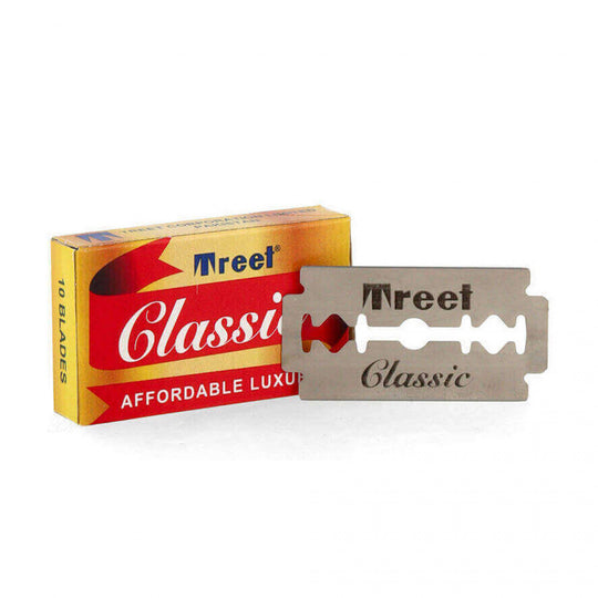 Stonfo Razor Blades 10 Pack
