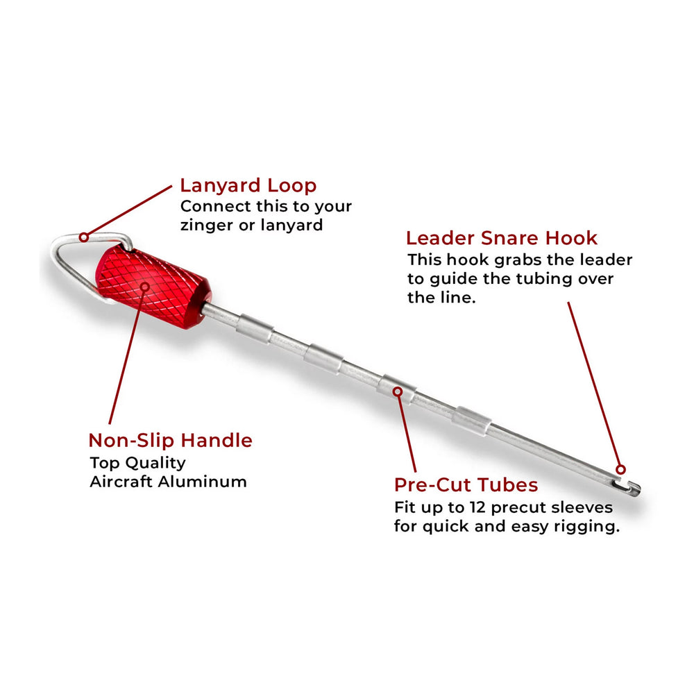 Strike Indicator Kit New Zealand