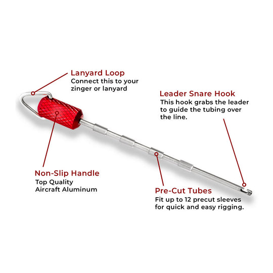 Strike Indicator Kit New Zealand