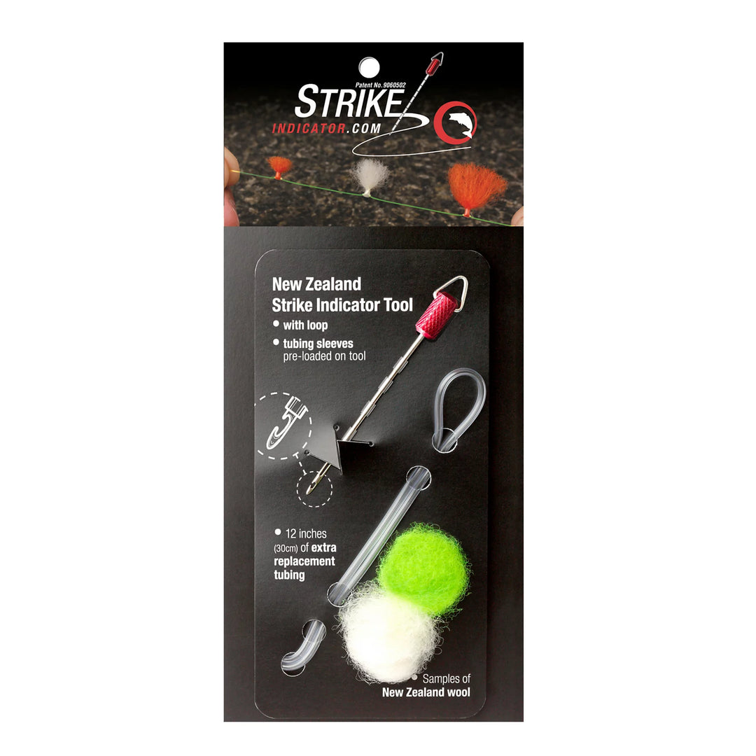 Strike Indicator Kit New Zealand