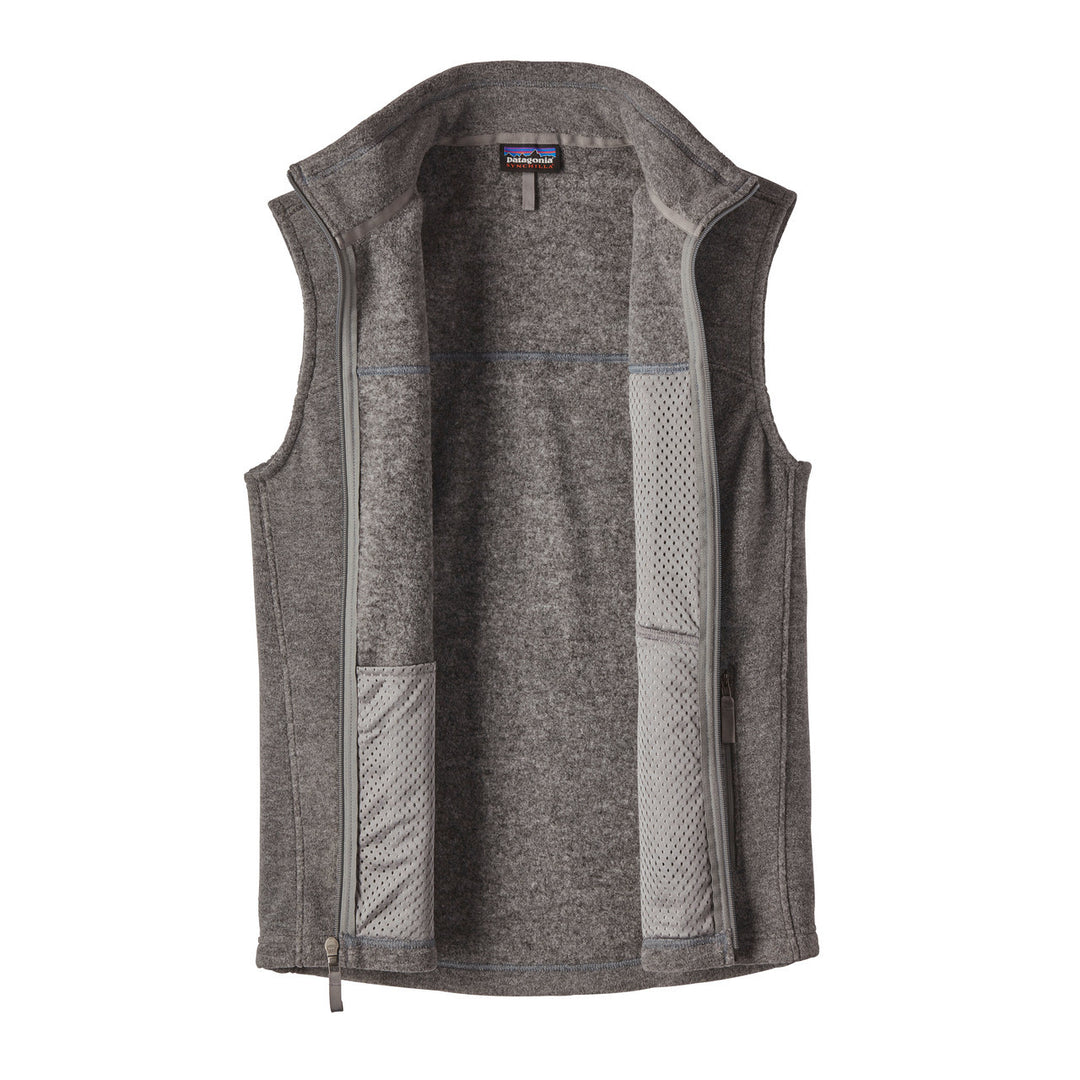 Men's Classic Synchilla Fleece Vest