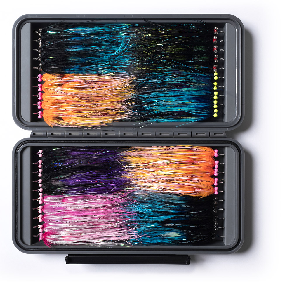 Plan D Pack Max Fly Box Articulated Plus