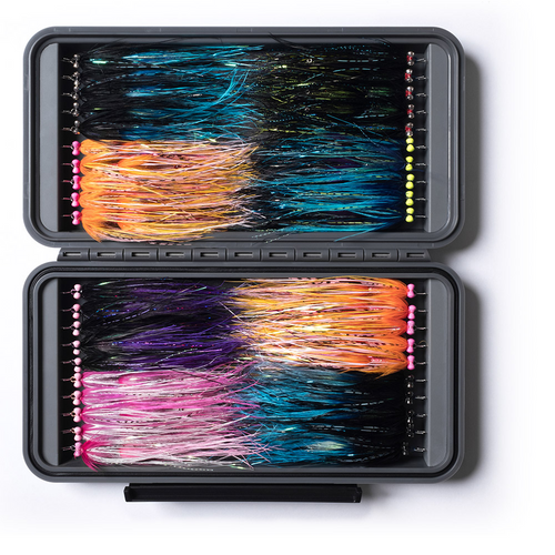Plan D Pack Max Fly Box Articulated Plus